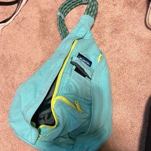 Kavu backpack
